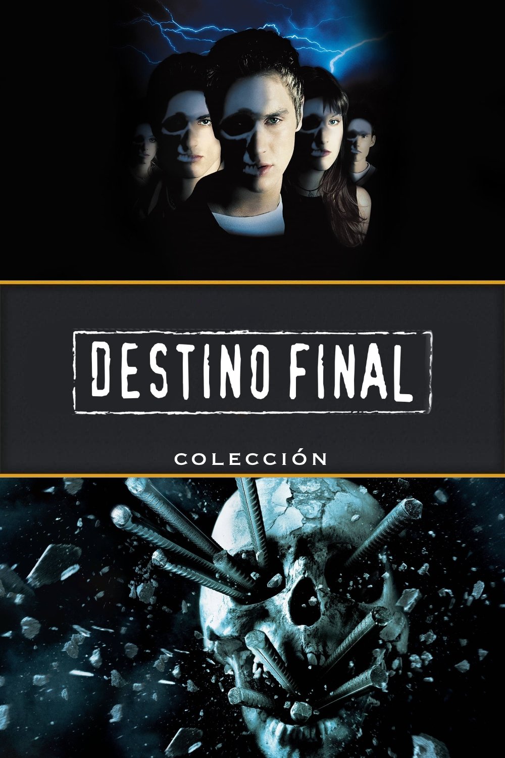 Colección 3
