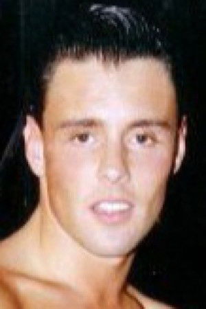 et billede af Christian Declerque