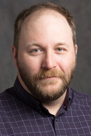 et billede af Steve Pacaud