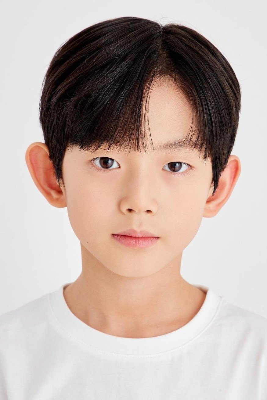 et billede af Han Ji-an