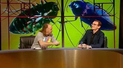 QI Staffel 0 :Folge 8 