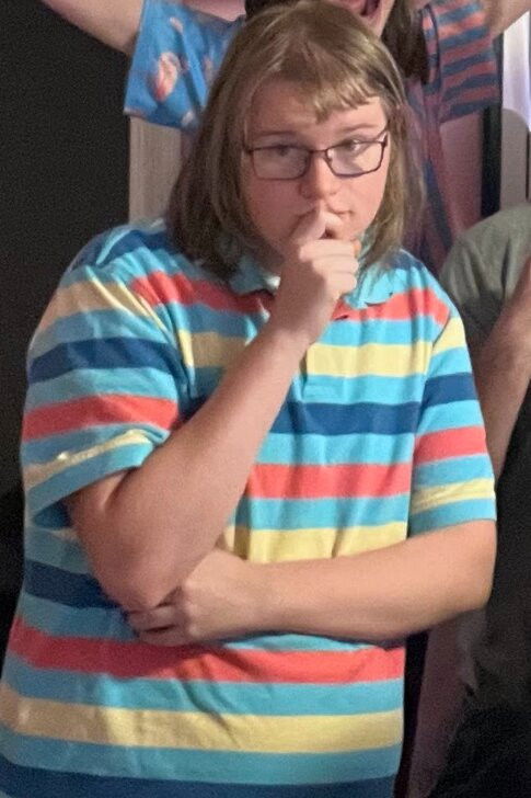 Coen Evans as Postal Tortoise