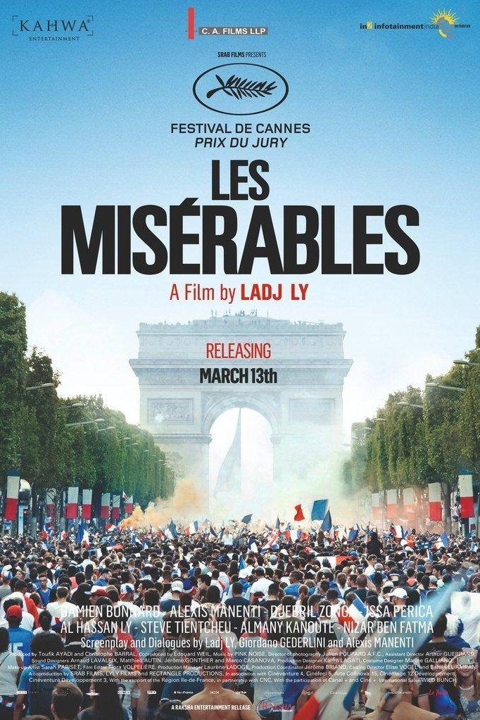 Les Misérables