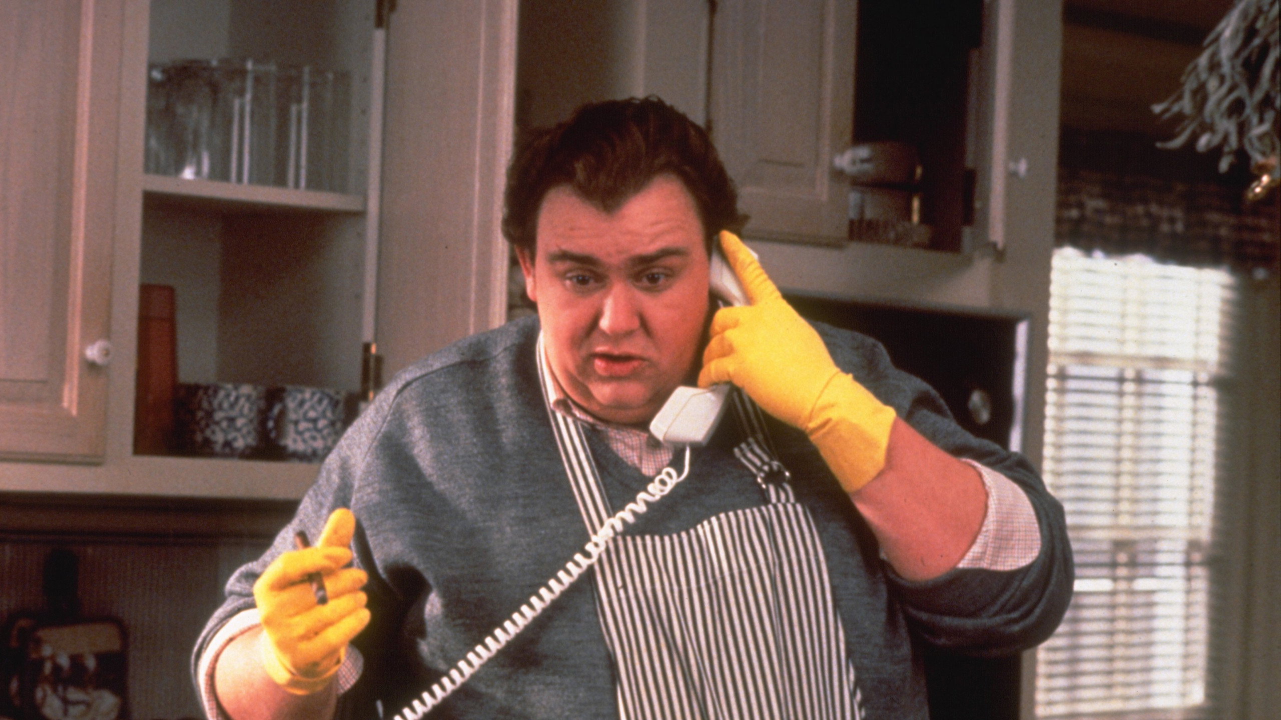 Uncle Buck (1989) — still 3