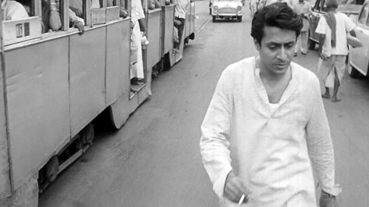 Calcutta 71 (1972)