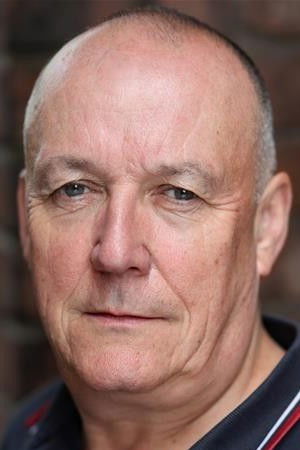 et billede af Michael Forrest