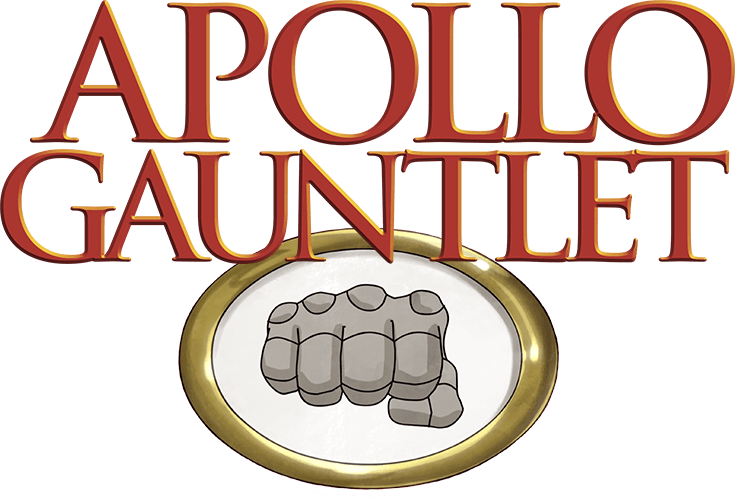 Apollo Gauntlet