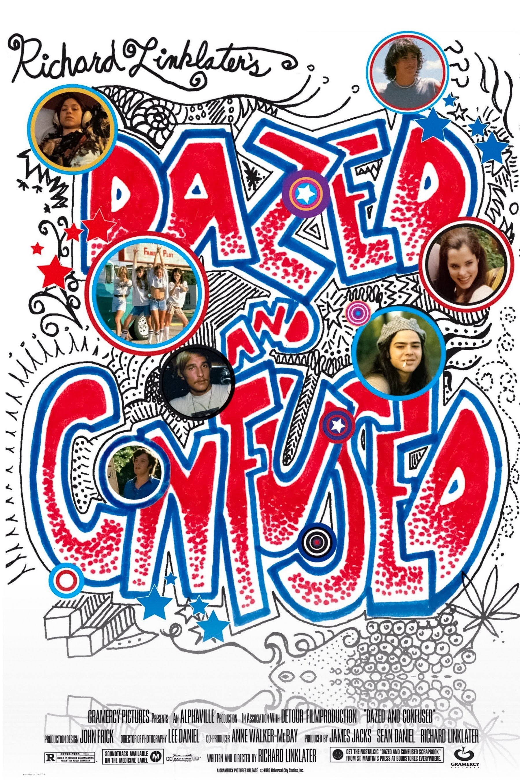 Dazed and Confused