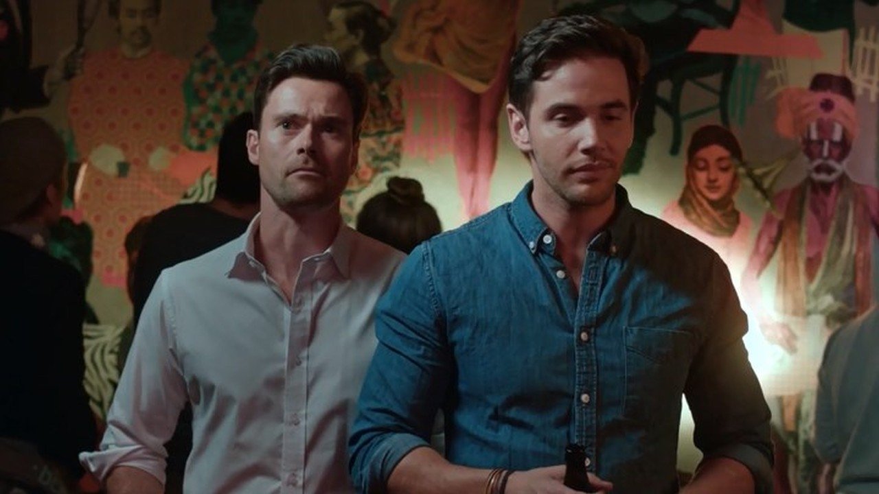 die Expats (2018)
