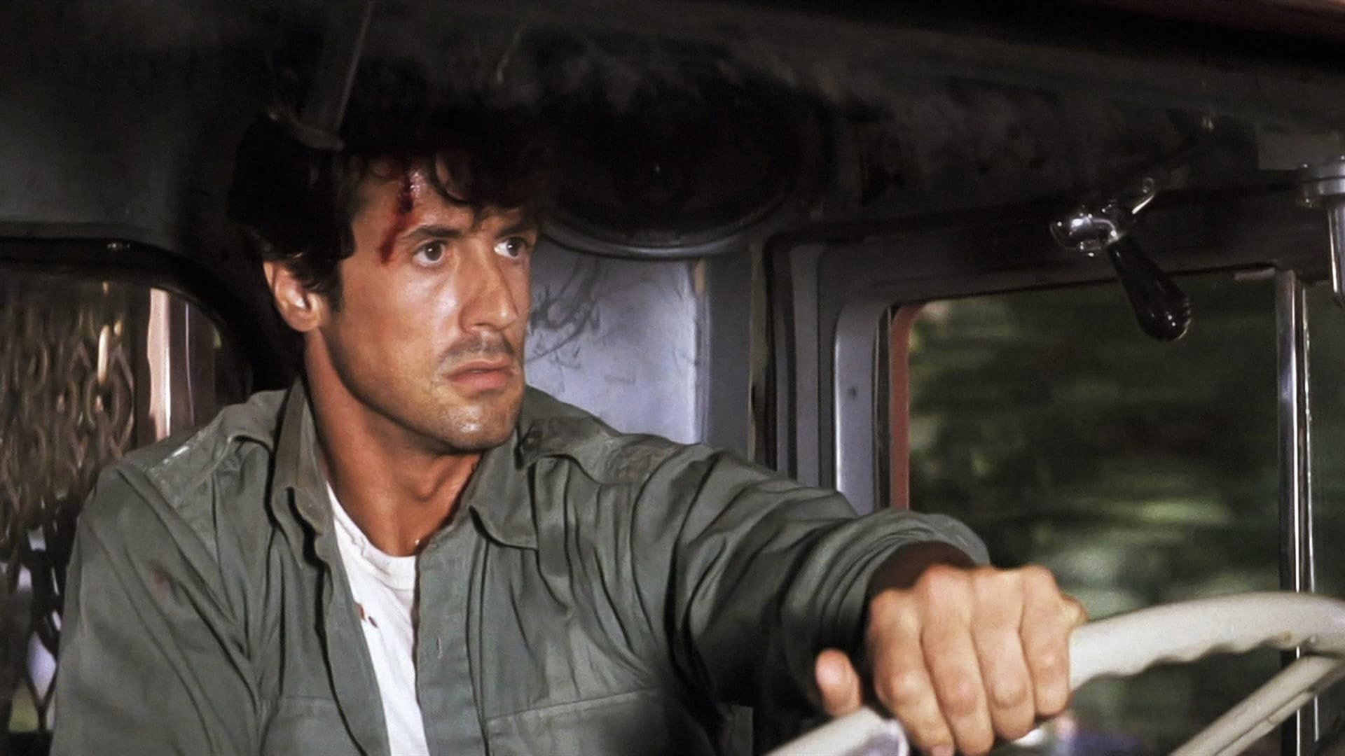 Over the Top (1987) — still 2