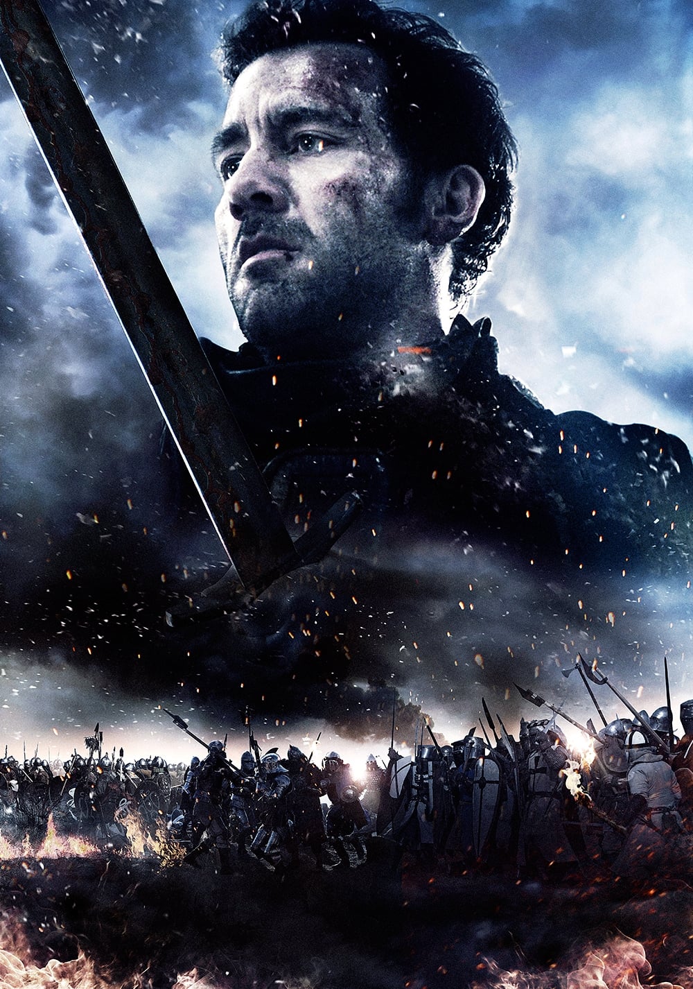 Last Knights