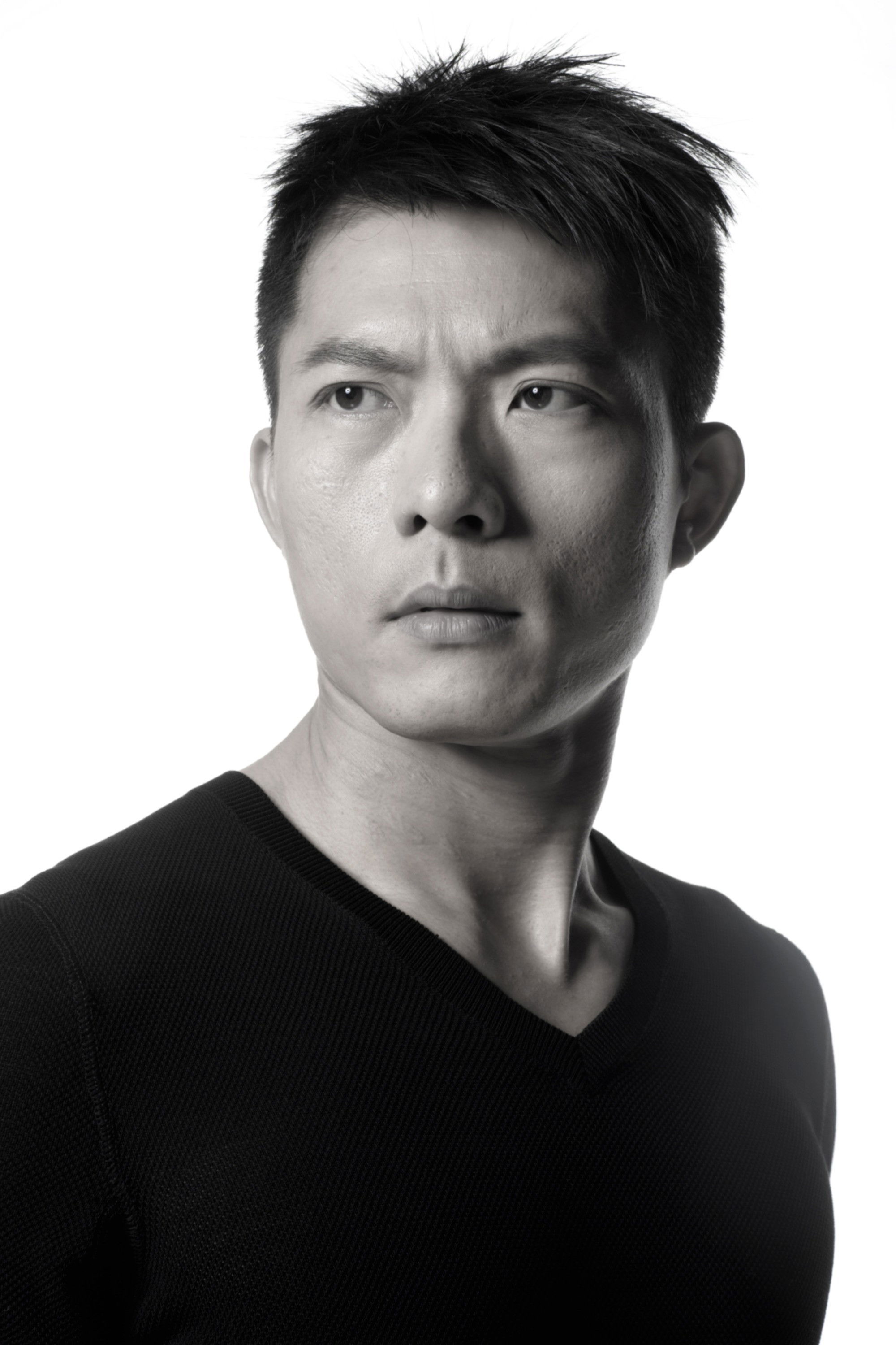 et billede af Ix Shen