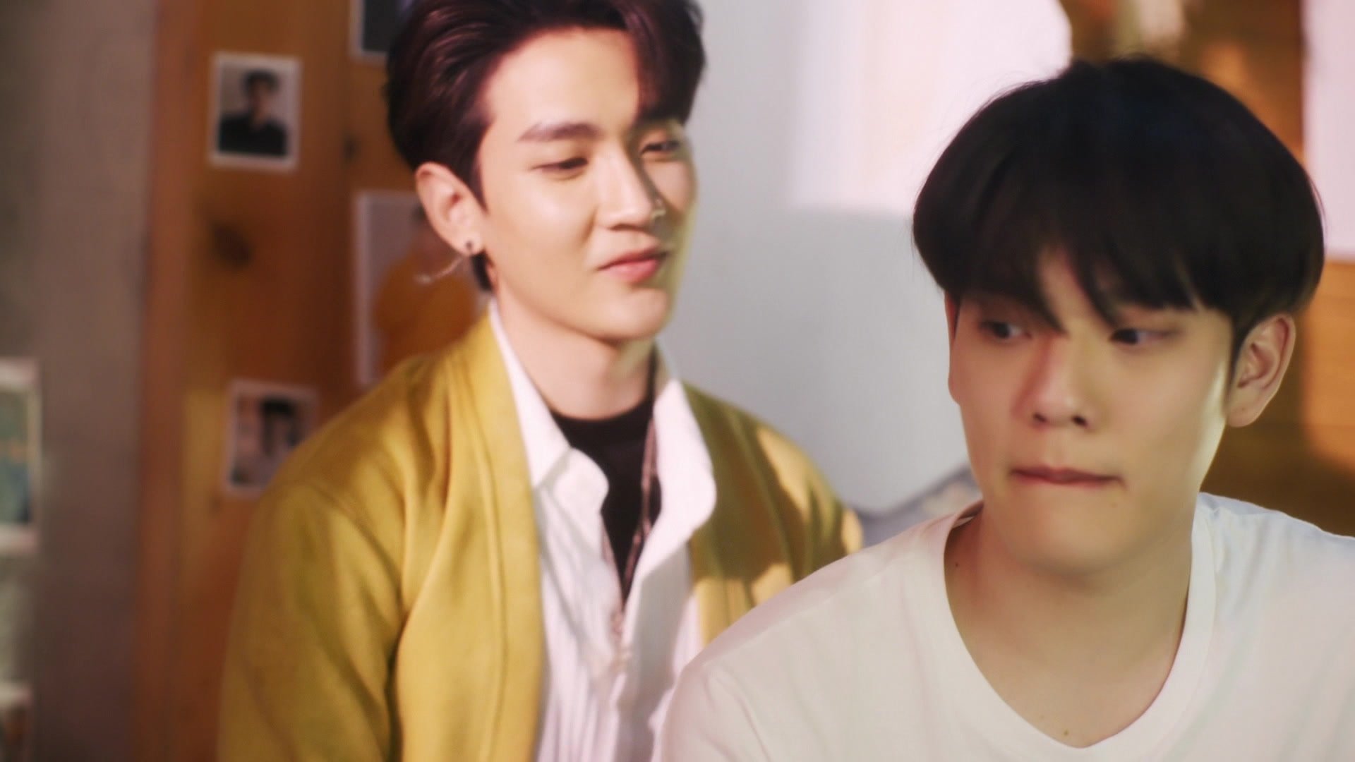 โคตรแฟน - Épisode 6