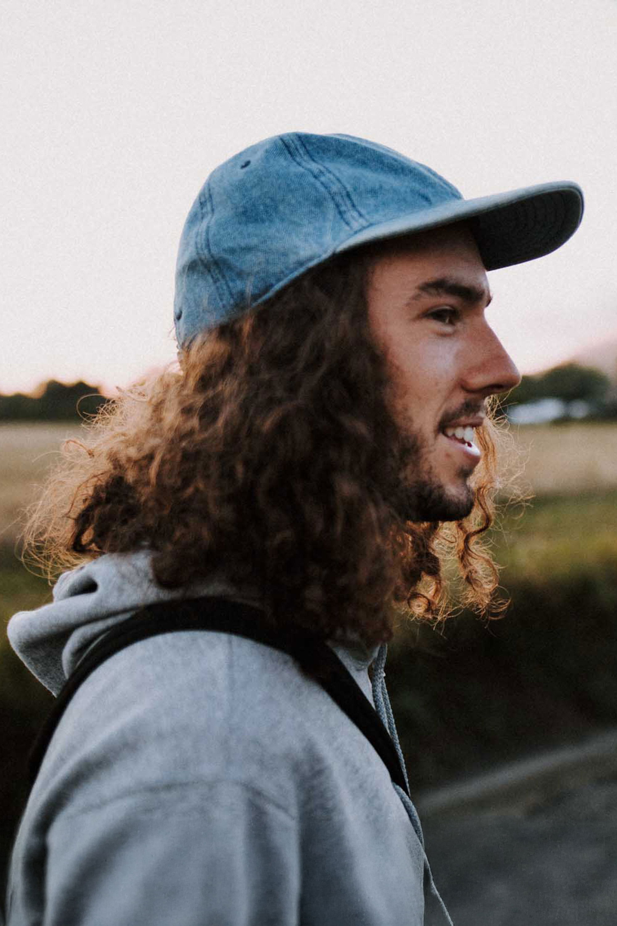 et billede af Maximilien Rolland