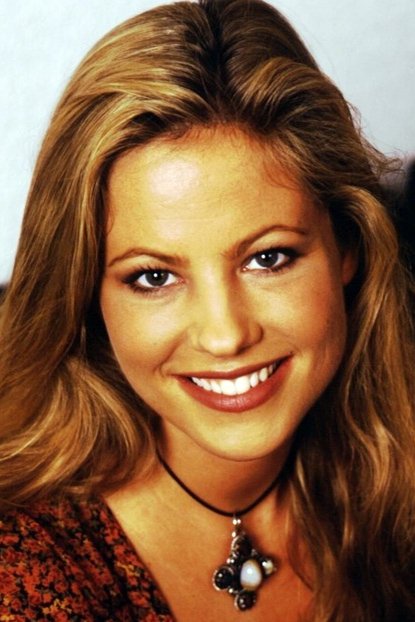 et billede af Angela Visser