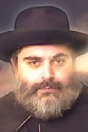 et billede af Peter Z. Pan