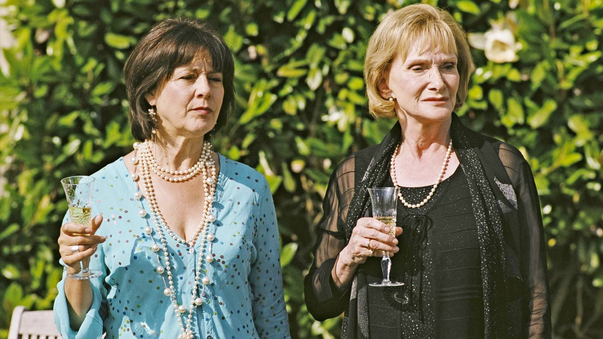 Midsomer Murders