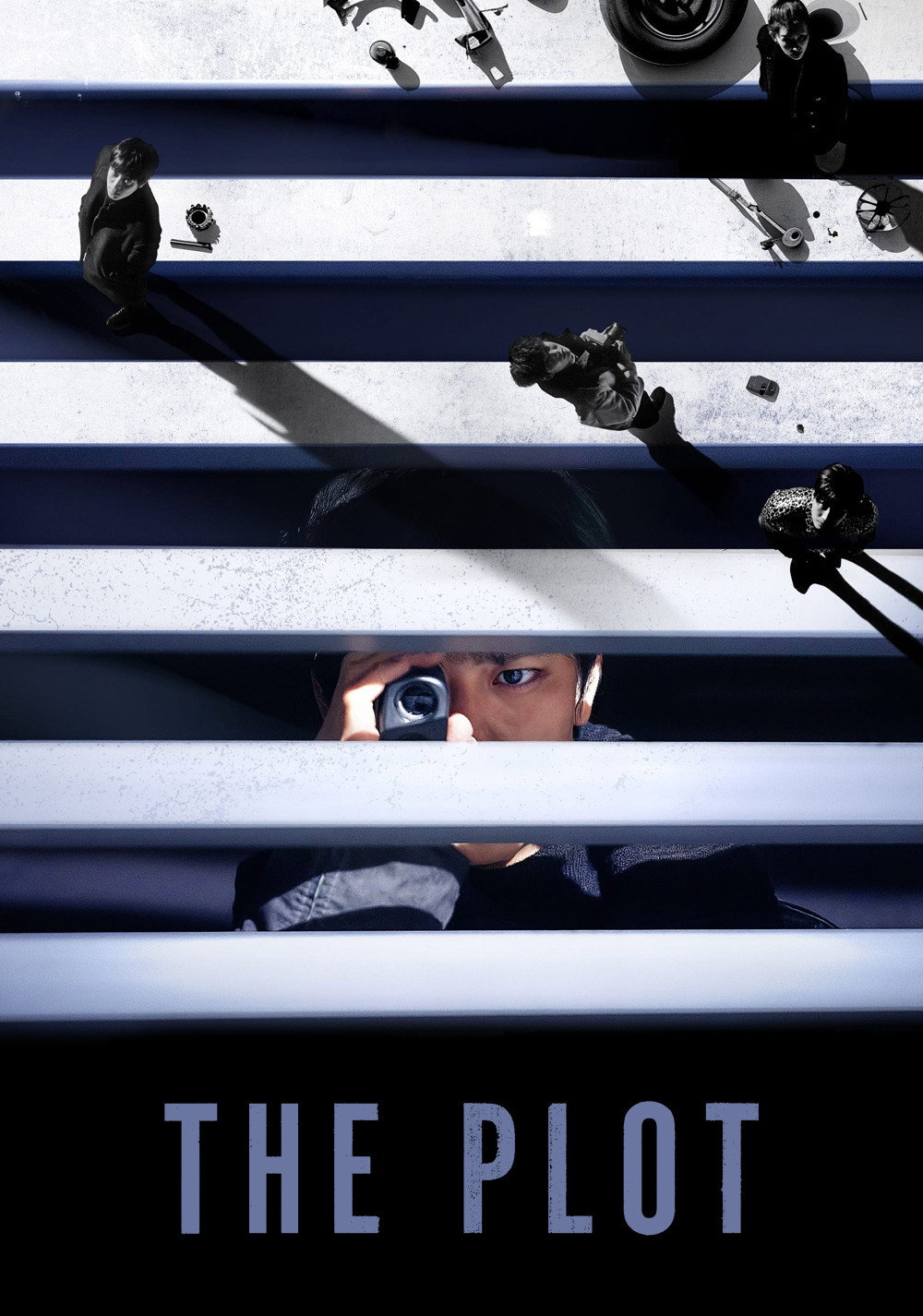 The Plot 2024 Posters The Movie Database TMDB 