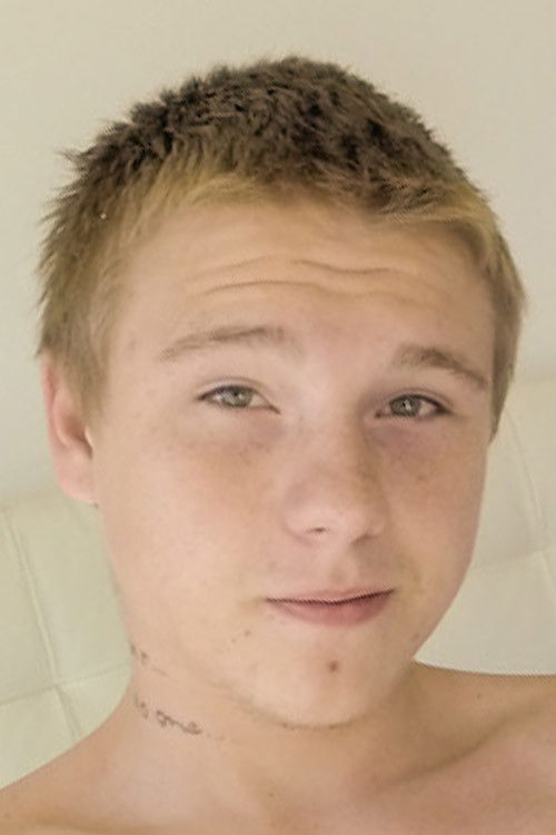 et billede af Drew Jackson