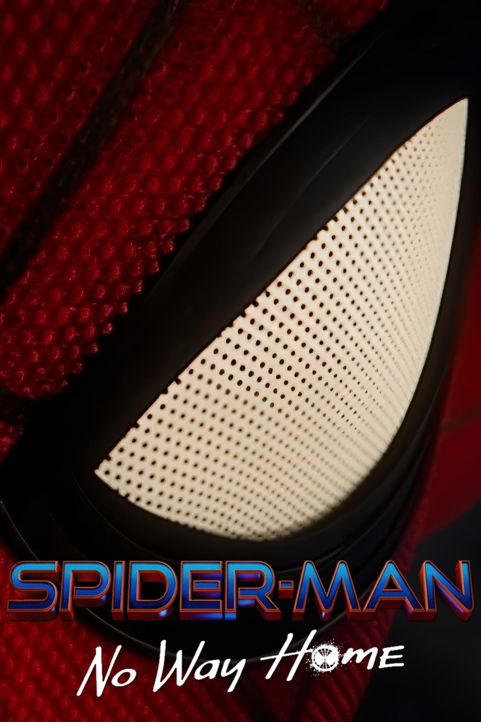 Spider-Man: No Way Home