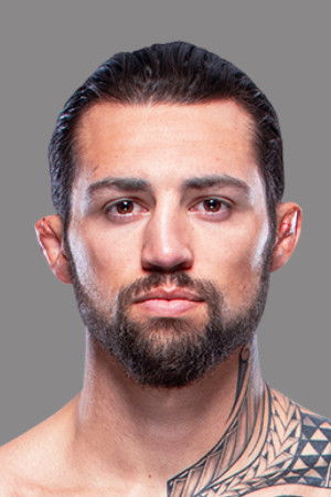 et billede af Kamuela Kirk