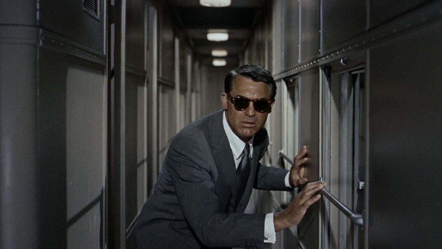 North by Northwest (1959)