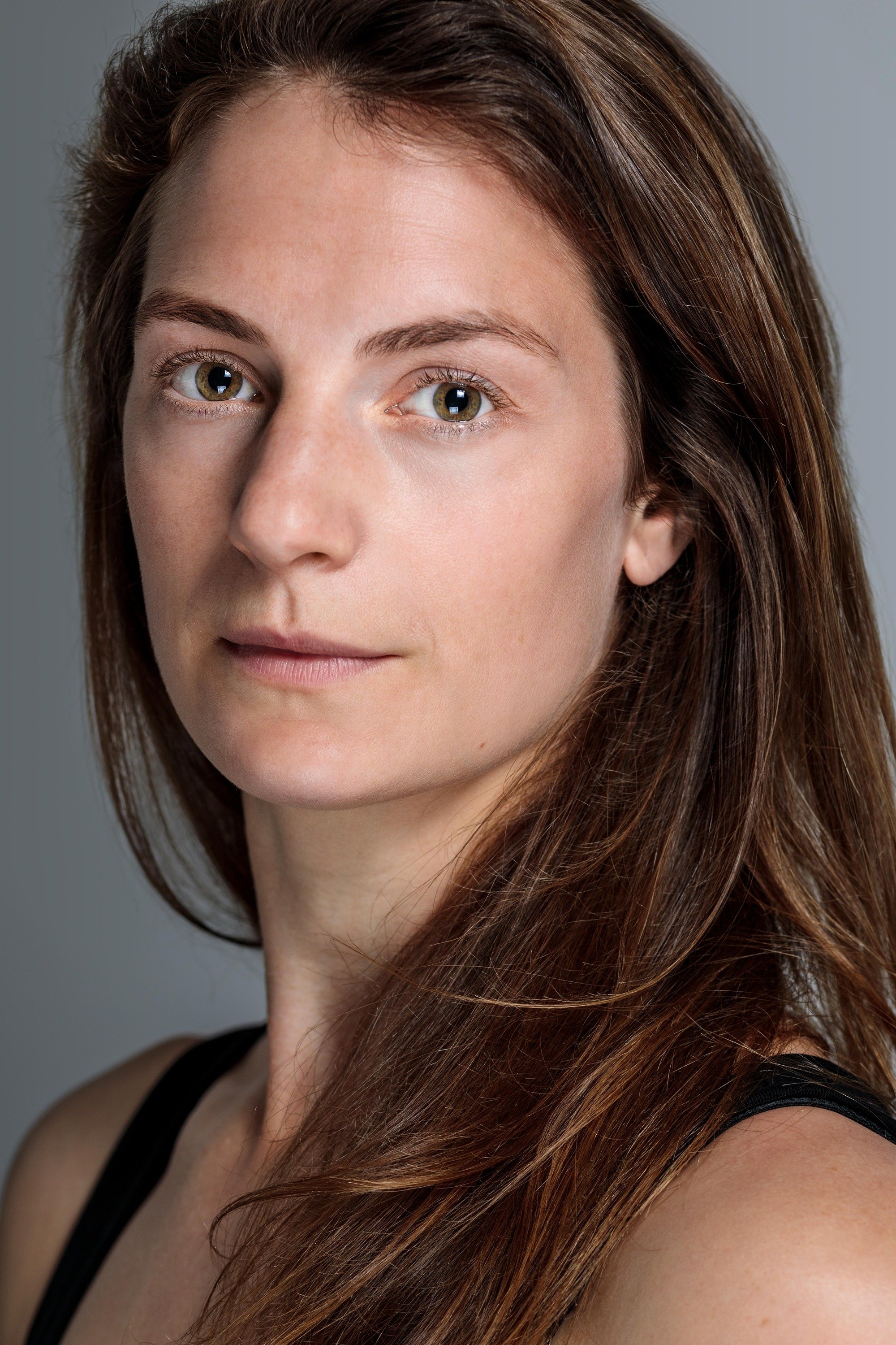 et billede af Jinny Lofthouse