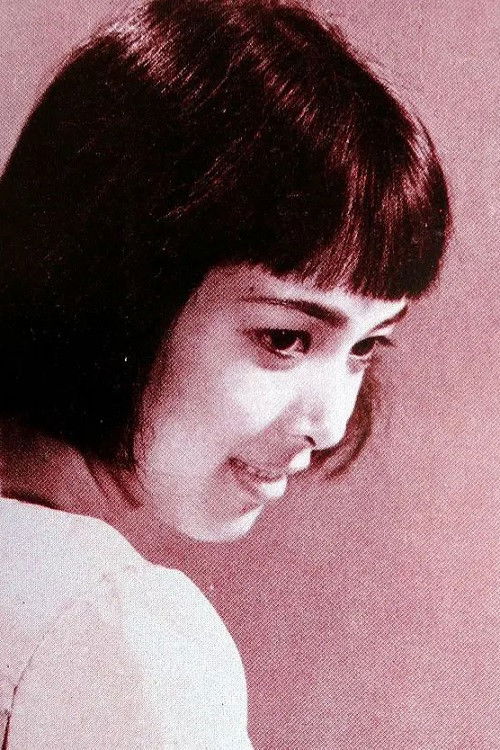 et billede af Yang Liyi