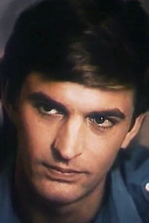 et billede af Sergey Zuev