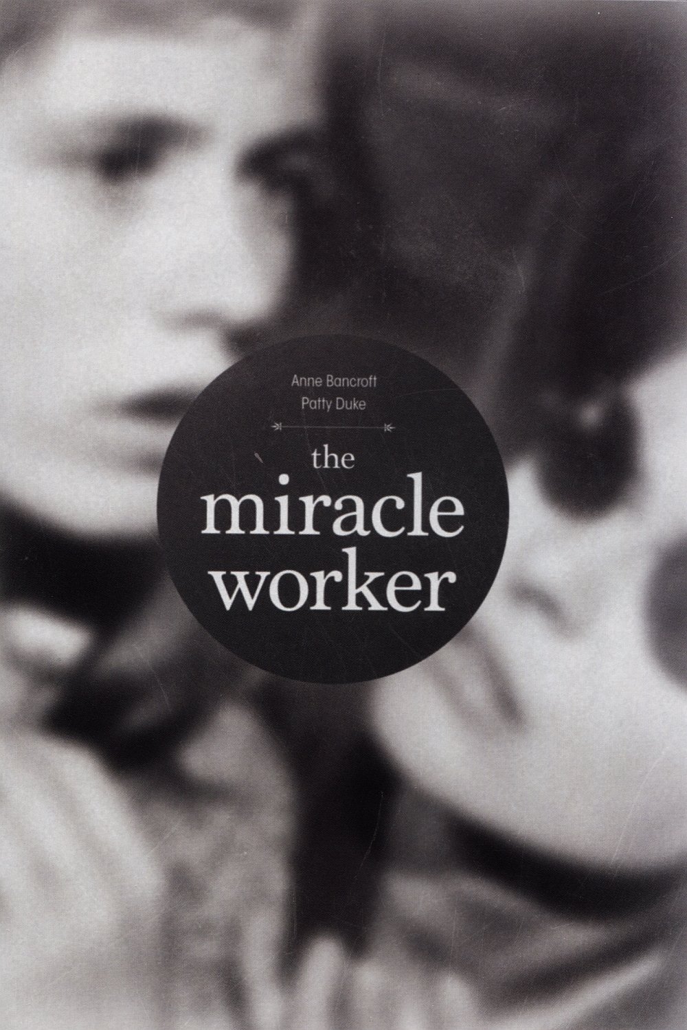 The Miracle Worker