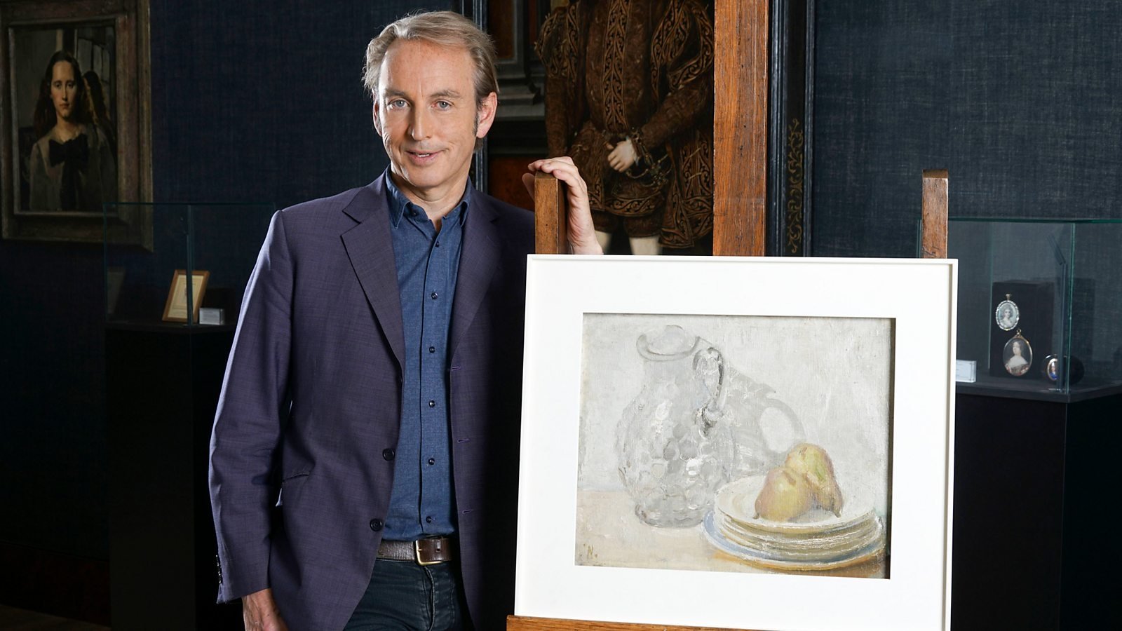 Fake or Fortune? - Épisode 1