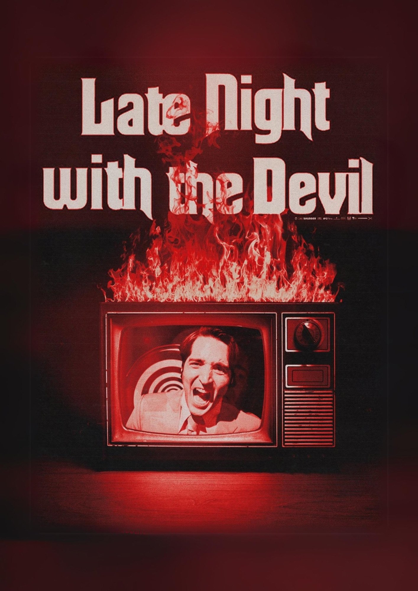 Late Night with the Devil