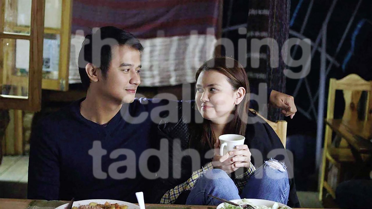 That Thing Called Tadhana