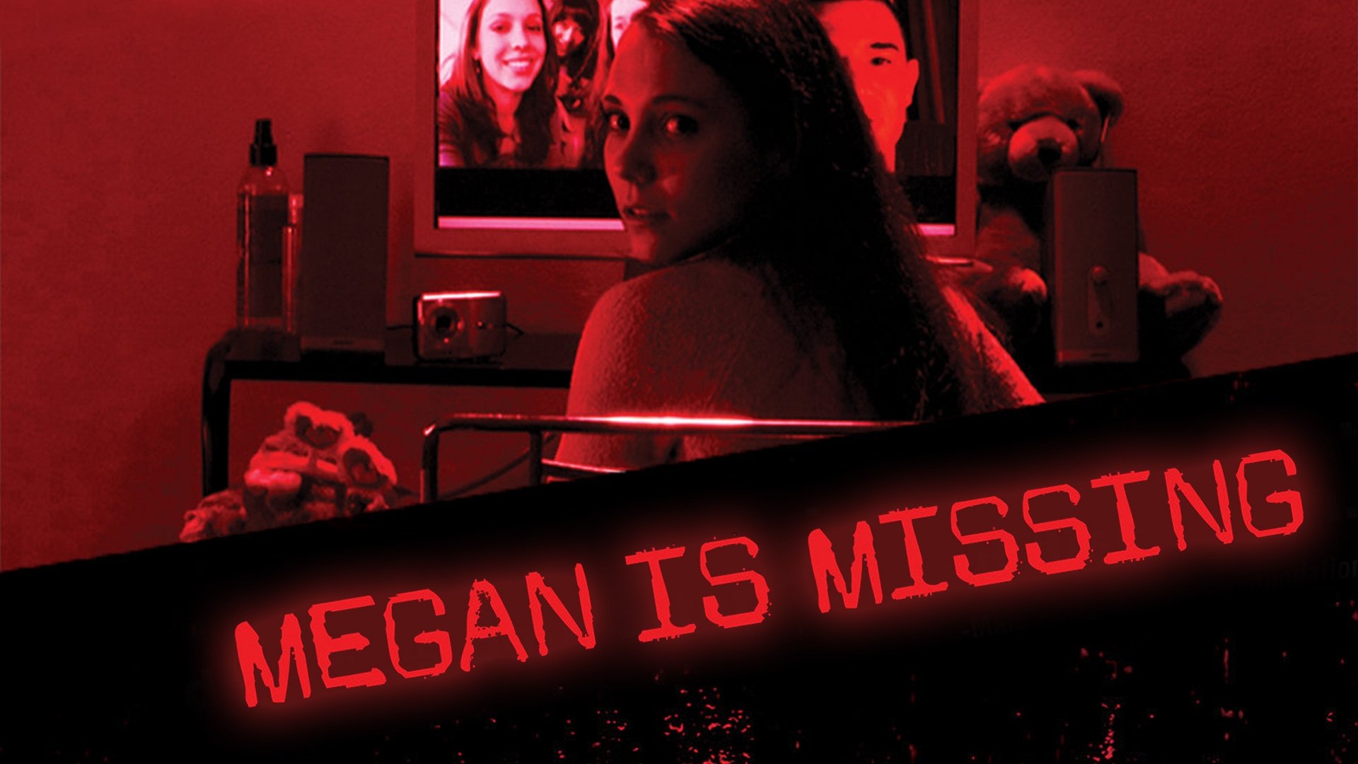 Megan is Missing