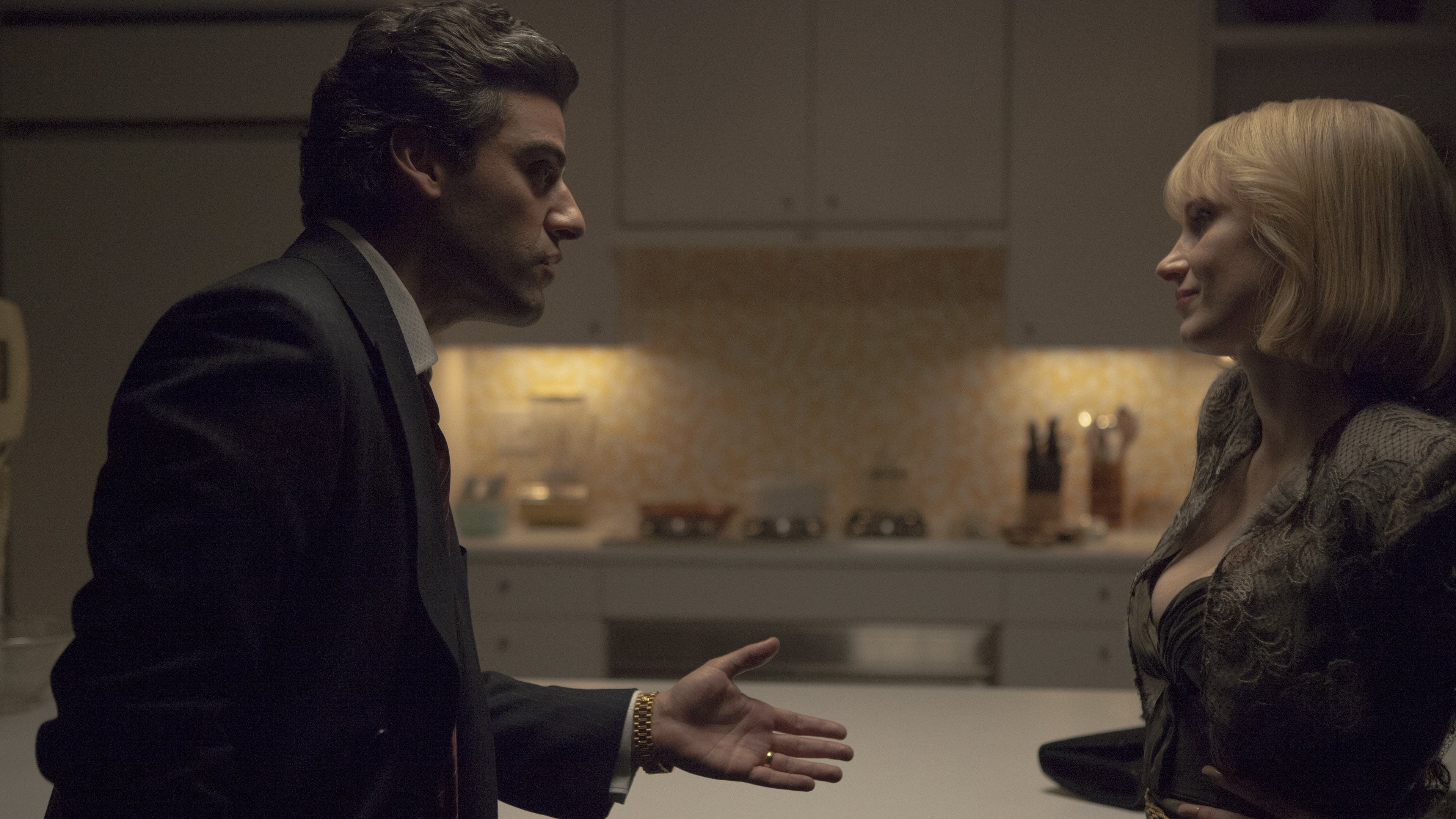 A Most Violent Year (2014)