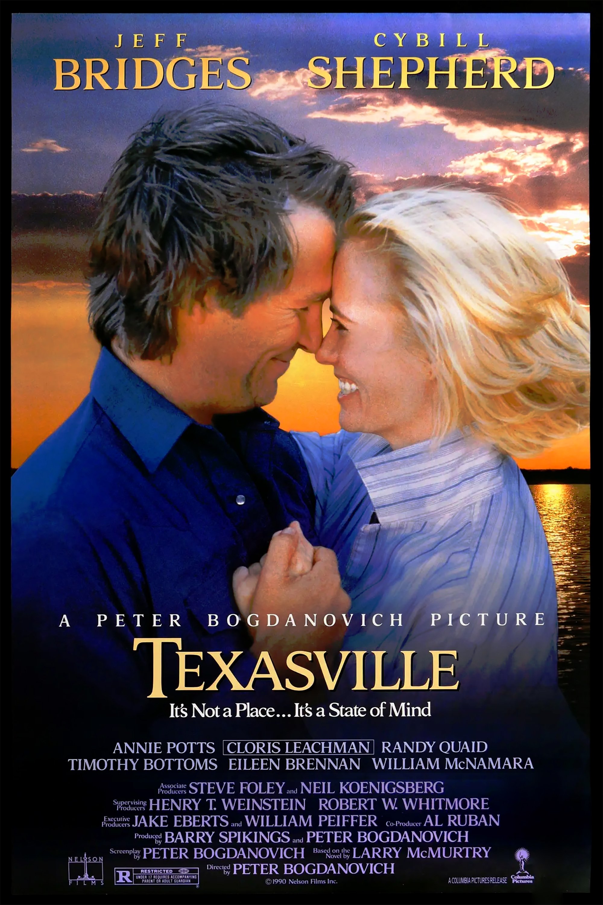 Texasville