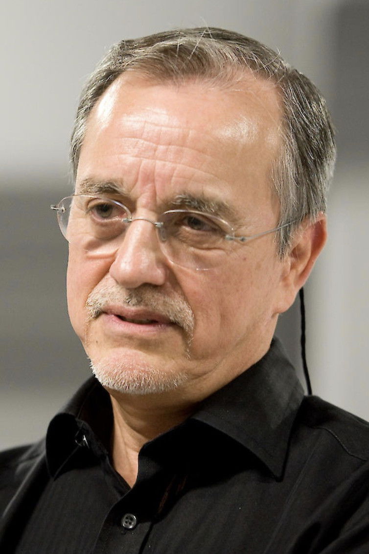 et billede af Mario Gonzales