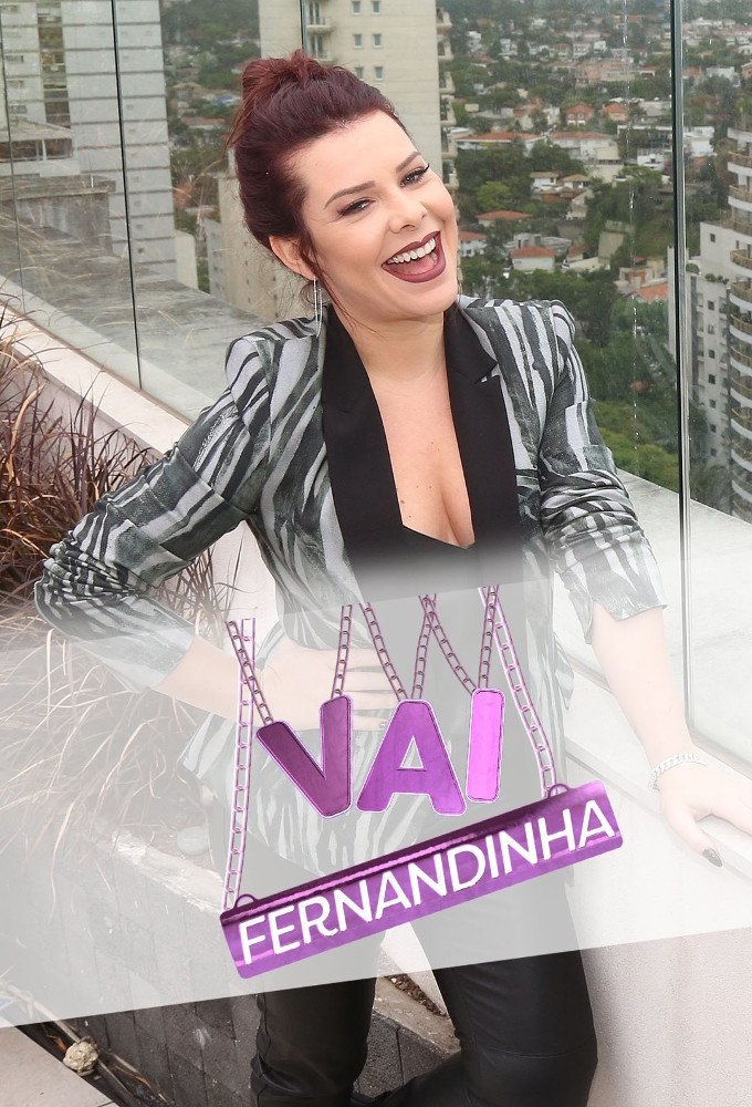Vai Fernandinha - Season 4