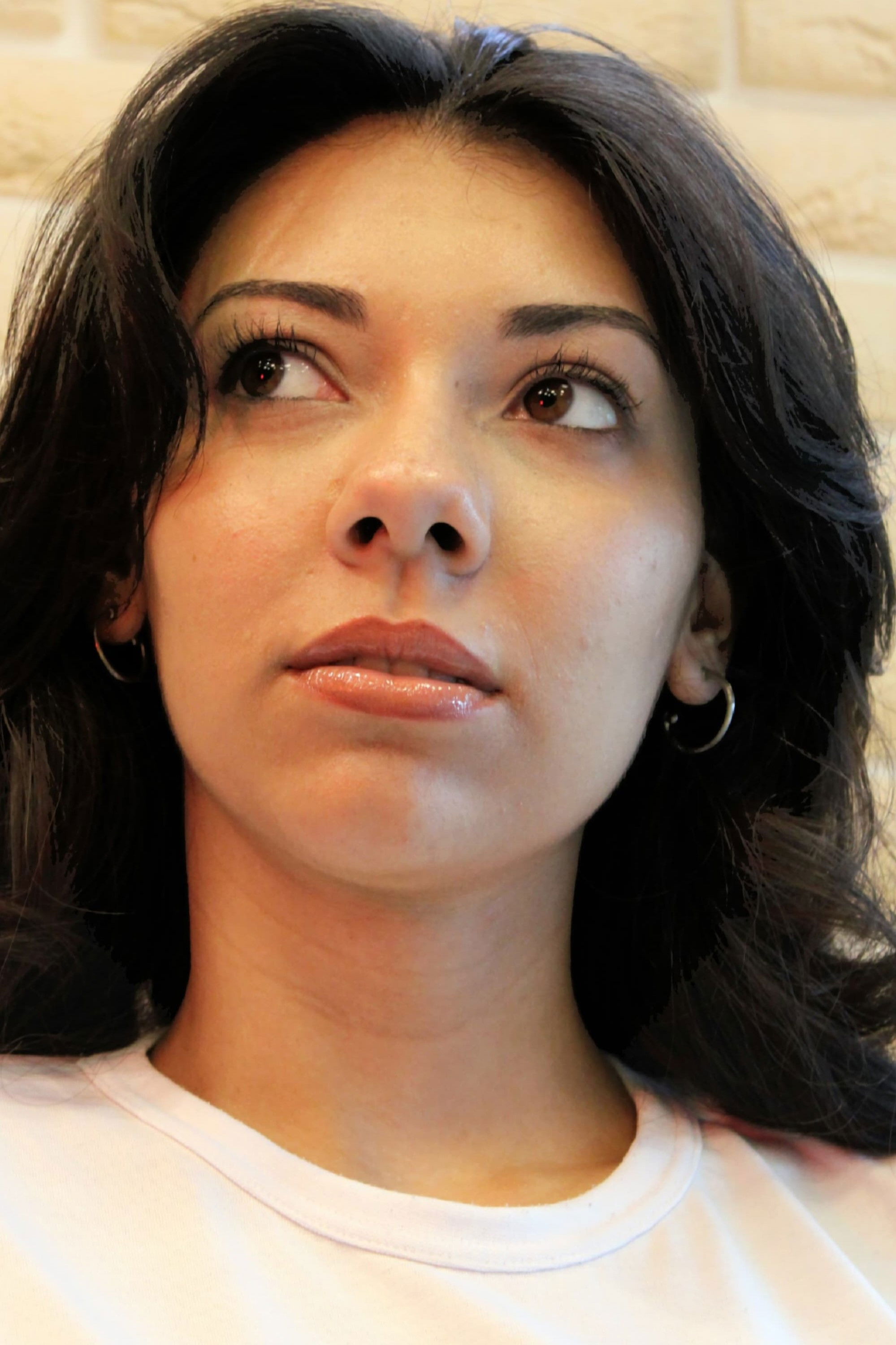 et billede af Júlia Rossi