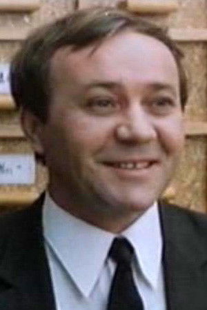 et billede af Oleg Balakin