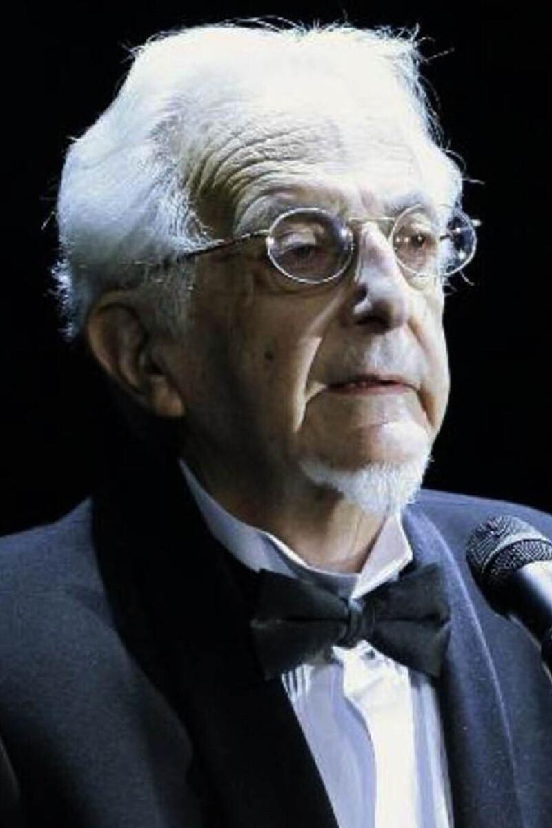 et billede af Rafael Corkidi