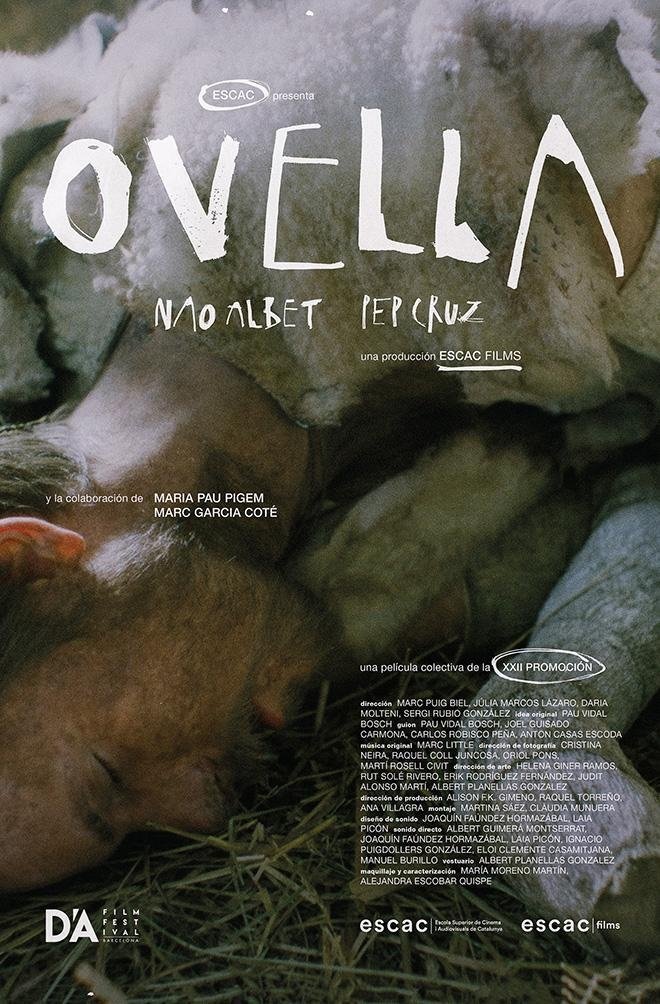 Ver Ovella (2021) Película Completa en Español Latino Castellano