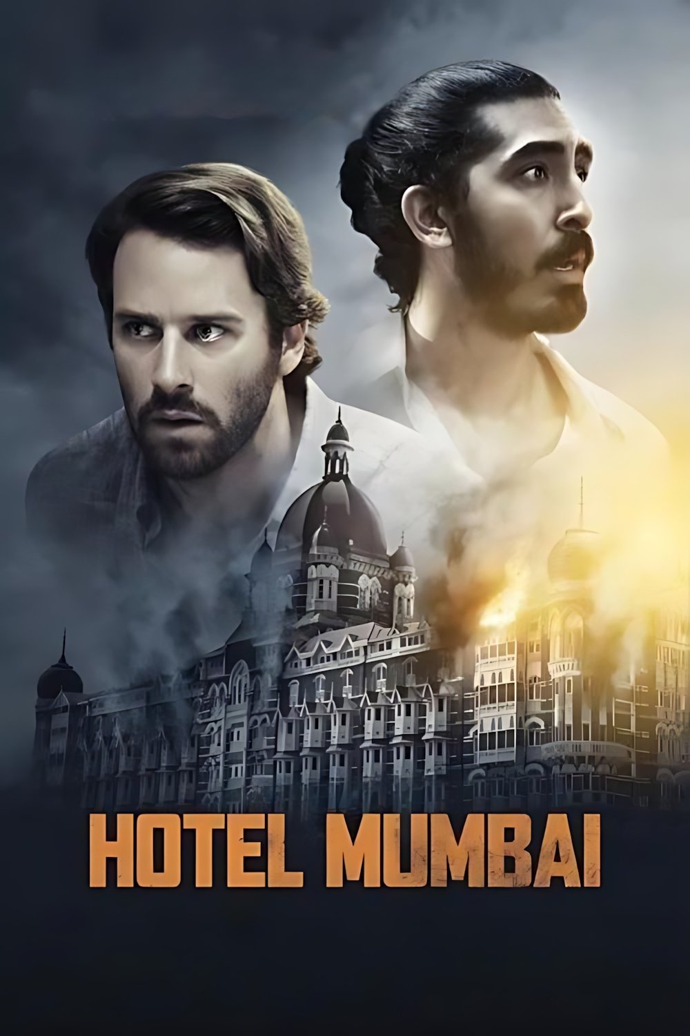 Hotel Mumbai