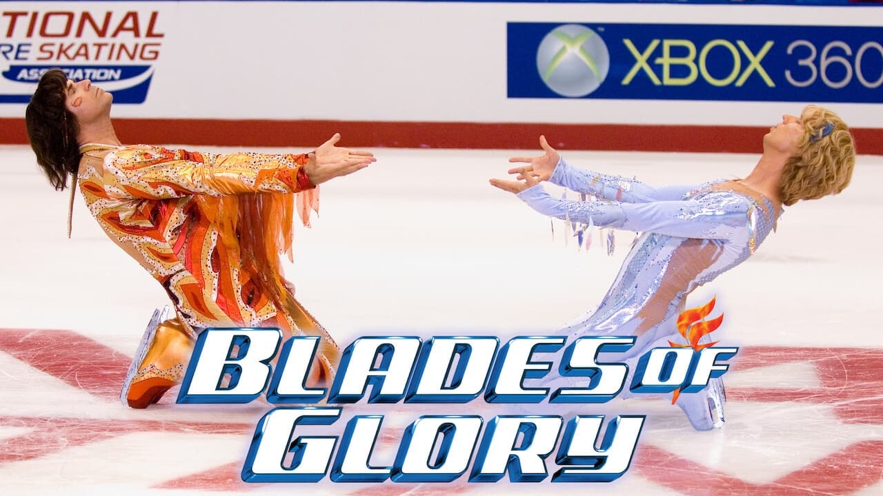 Blades of Glory (2007)