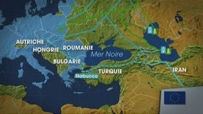 Mapping the World