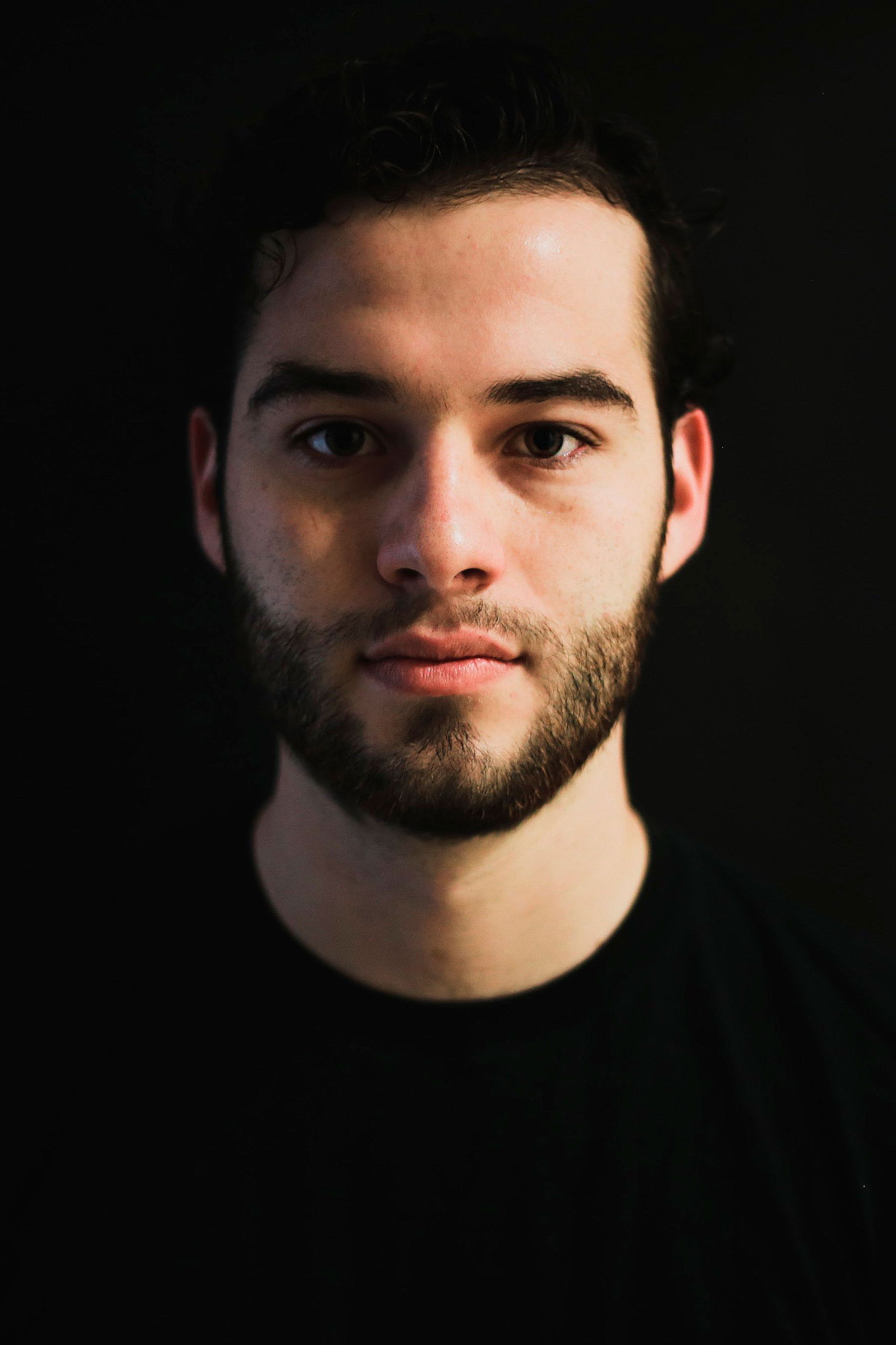 Et billede af Sebastian Torres Greene