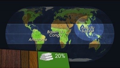 Mapping the World