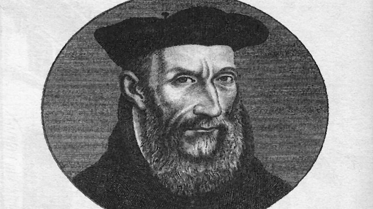 Nostradamus Effect