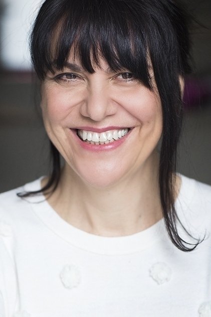 et billede af Hélène Mondoux