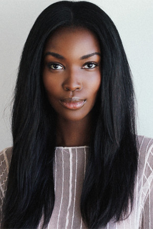 et billede af Tia Shipman